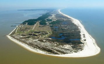 Fort Morgan Alabama Webcam | Live Hd Video Beachfront