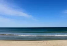 Hampton Beach Webcam In New Hampshire