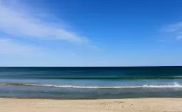 Hampton Beach Webcam In New Hampshire