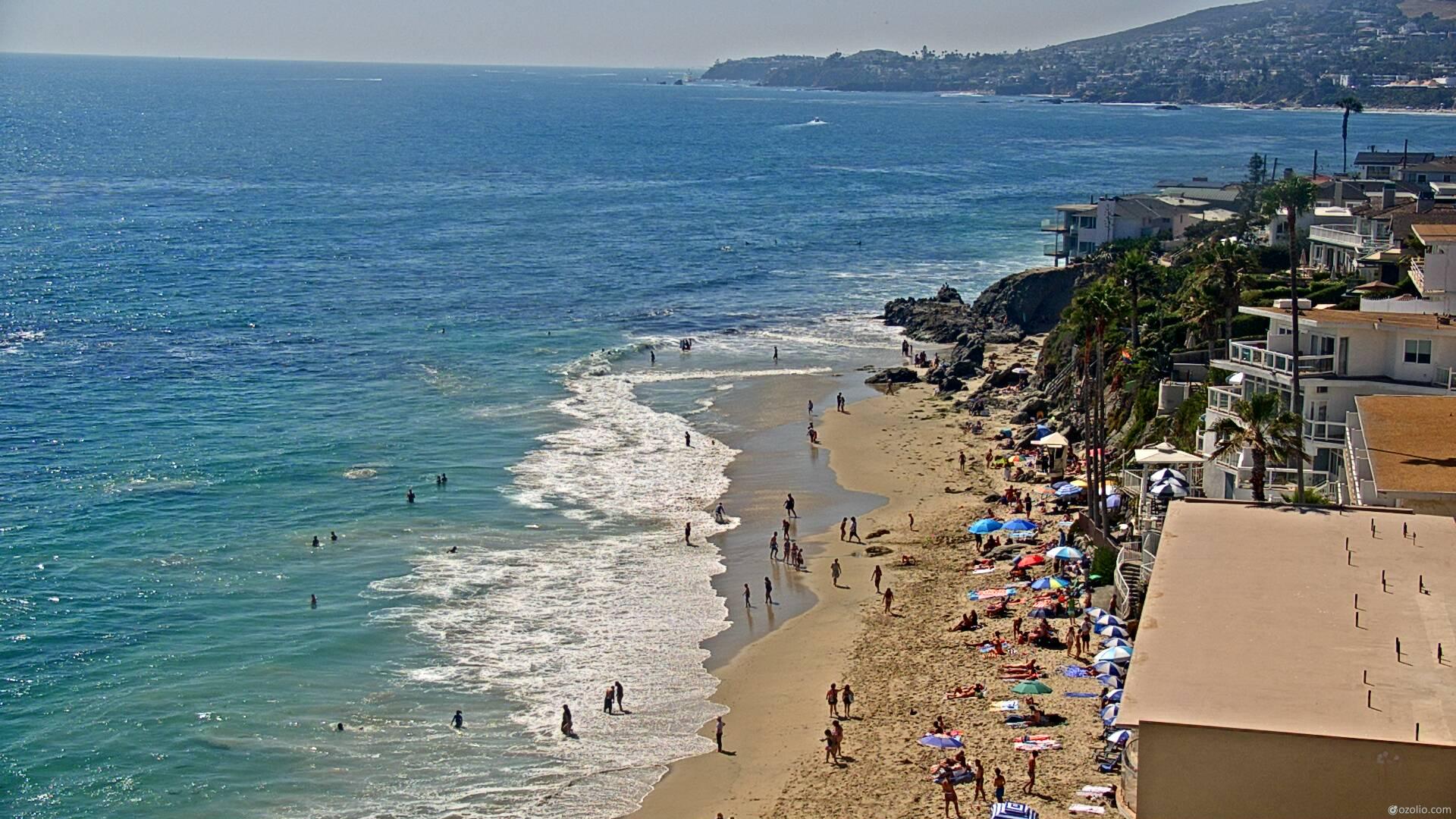 Live Webcam The Inn at Laguna Beach – Orange County, CA
