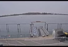 Jubilee Yacht Club Dockside Webcam New In Massachusetts