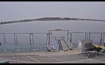 Jubilee Yacht Club Dockside Webcam New In Massachusetts