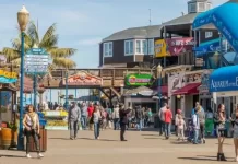 pier 39 fishermans wharf san francisco 1