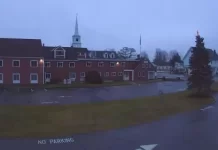 Ypi Headquarters Live Webcam New In Dublin, Nh