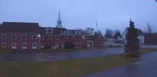 Ypi Headquarters Live Webcam New In Dublin, Nh