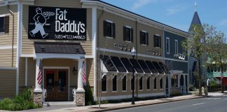 Fat Daddy's Live Cam - Boardwalk - Ocean City, Maryland