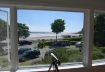 Blue Shutters Beachside Inn Live Cam New In Massachusetts