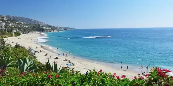 The Ranch Live Webcam – Laguna Beach, CA