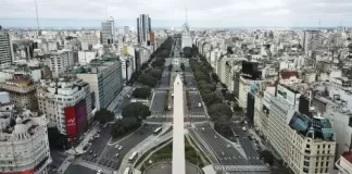 Buenos Aires Live Cam