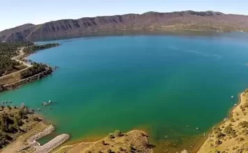 Lake Nighthorse Durango