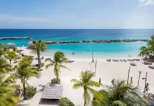 New Lionsdive Beach Resort Curaçao Live Stream Cam In Croatia