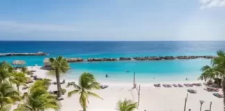 New Lionsdive Beach Resort Curaçao Live Stream Cam In Croatia