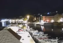 Bol Webcam - Croatia - Live Marina Video