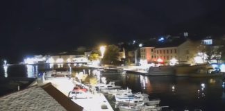 Bol Webcam - Croatia - Live Marina Video - Brač