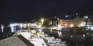 Bol Webcam - Croatia - Live Marina Video