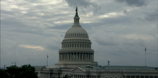 United States Capitol Live Cam - Washington D.c. Live Video