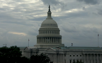United States Capitol Live Cam - Washington D.c. Live Video