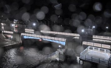 Charlevoix Bridge Cam