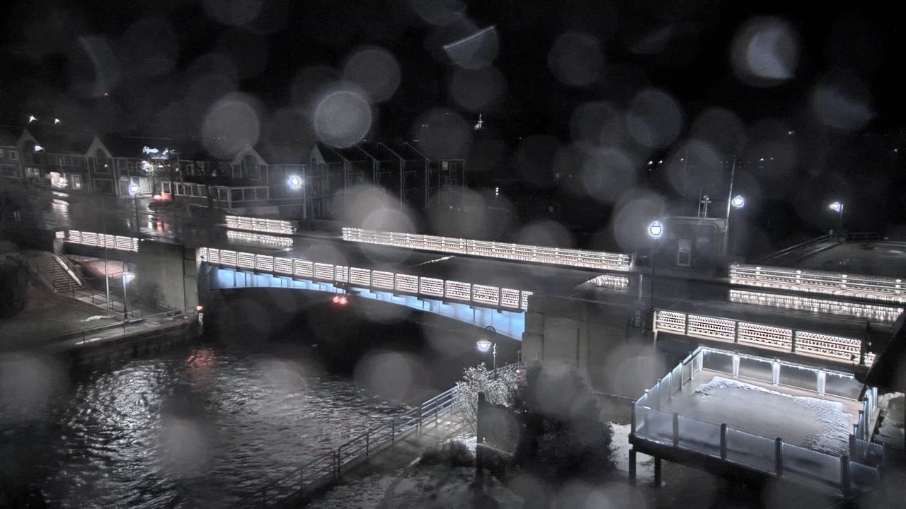 Charlevoix Bridge Cam