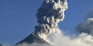 Volcan De Colima | Hotel Fiesta Inn