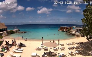 Cozumel Island Beach Hotel Presidente Intercontinental