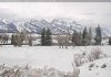 Dornan's Resort In Grand Teton National Park Live Webcam