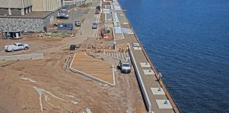 Harbor Duluth Cam - Minnesota - Real Time Live Video