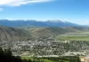 Town Of Jackson Live Webcam New In Wyoming