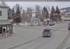 Jackson Hole Wyoming Downtown Live Stream Cam New