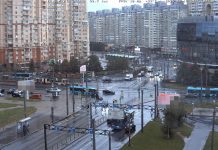 Live Webcam Commandant Square – Saint Petersburg, Russia Commandant Square Saint Petersburg, Russia Live Webcam