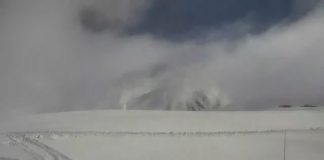 Tateyama Murodo Japan Live Stream Cam New