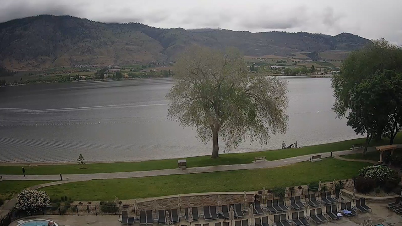 Live Webcam Osoyoos Lake – Watermark Beach Resort