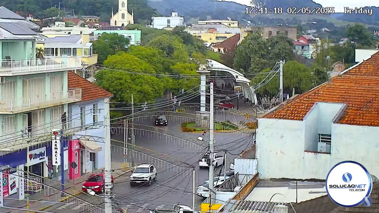 Live Webcam Sobradinho, Rio Grande do Sul