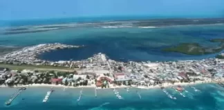 Ambergris Caye | San Pedro, Belize