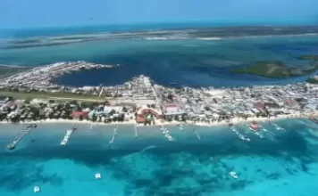 Ambergris Caye | San Pedro, Belize