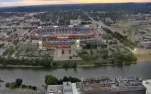 Nissan Stadium Live Webcam Nashville, Tn New