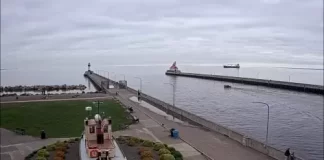 Duluth Canal Cam
