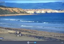 Moana Beach Australia Live Stream Cam New