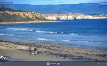 Moana Beach Australia Live Stream Cam New