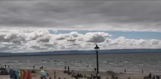 Wasaga Beach Live Stream Cam New In Canada