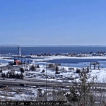 Bayfront Park Duluth