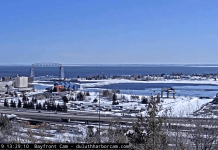 Bayfront Park Duluth