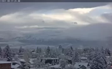 Grand Targhee Resort Plaza Live Stream Cam New In Wyoming