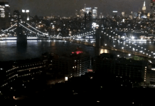 Nyc Brooklyn Bridge & Manhattan Live Stream Cam New