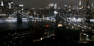 Nyc Brooklyn Bridge & Manhattan Live Stream Cam New