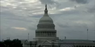 United States Capitol Live Stream Cam New
