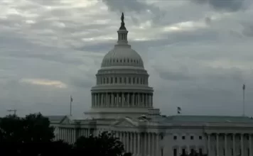 United States Capitol Live Stream Cam New