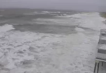 Salisbury Beach Weather Live Stream Cam New In Massachusetts