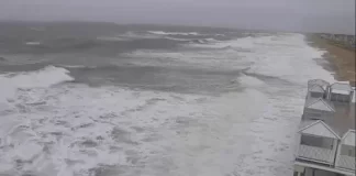 Salisbury Beach Weather Live Stream Cam New In Massachusetts