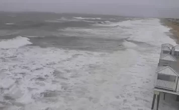 Salisbury Beach Weather Live Stream Cam New In Massachusetts